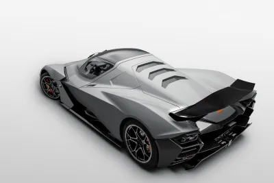 X-Bow GT